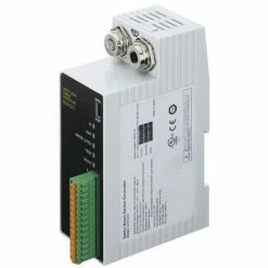 ST4-C11 Panasonic Betriebsspannung: 24 V/DC (B X H X T) 46 X 130 X 99 Mm 1 St.