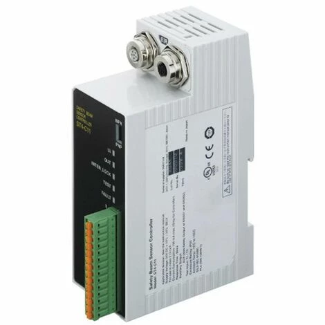 ST4-C11 Panasonic Betriebsspannung: 24 V/DC (B x H x T) 46 x 130 x 99 mm 1 St. ST4-C11 Panasonic Betriebsspannung: 24 V/DC (B X H X T) 46 X 130 X 99 Mm 1 St. -PANASONIC Shop 46186567 1