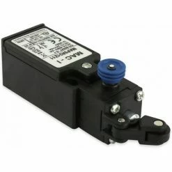 Panasonic Endschalter, MAP5R31Z11, Einwegrolle