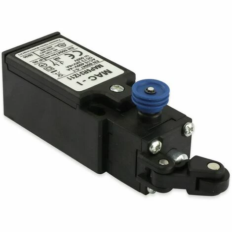 panasonic Endschalter, MAP5R31Z11, Einwegrolle Panasonic Endschalter, MAP5R31Z11, Einwegrolle -PANASONIC Shop 48411917 1