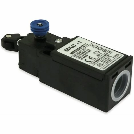 panasonic Endschalter, MAP5R31Z11, Einwegrolle Panasonic Endschalter, MAP5R31Z11, Einwegrolle -PANASONIC Shop 48411917 2