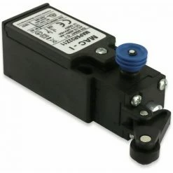 Panasonic Endschalter, MAP5R32Z11, Winkeleinwegrolle