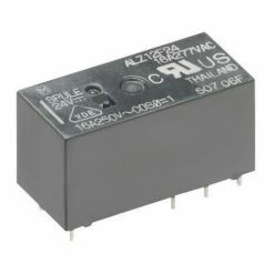 Panasonic ALZ12F12 Printrelais 12 V/DC 16 A 1 Wechsler 1 St.