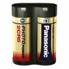 Panasonic Lithium Photo POWER Batterie 2CR5, 6 V, Suitable For Cameras (2CR-5L/1BP)