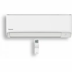 Panasonic TZ Compact Style Inkl. Wi-Fi R32 CS-TZ35WKEW Multi Split 3,5 KW Innengerät