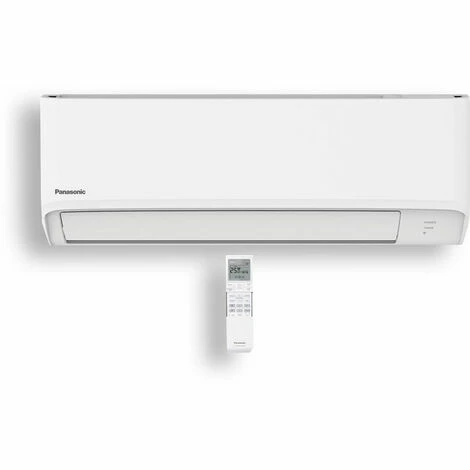 Panasonic TZ Compact Style Inkl. Wi-Fi R32 CS-TZ35WKEW Multi Split 3,5 KW Innengerät 1 Panasonic TZ Compact Style Inkl. Wi-Fi R32 CS-TZ35WKEW Multi Split 3,5 KW Innengerät
