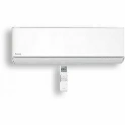 Panasonic Etherea Pure White CS-Z20XKEW Innengerät Inkl. Wi-Fi Multi Split 2 KW