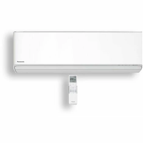 Panasonic Etherea Pure White CS-Z35XKEW Innengerät inkl. Wi-Fi Multi Split 3,5 kW Panasonic Etherea Pure White CS-Z35XKEW Innengerät Inkl. Wi-Fi Multi Split 3,5 KW -PANASONIC Shop 54333927 1