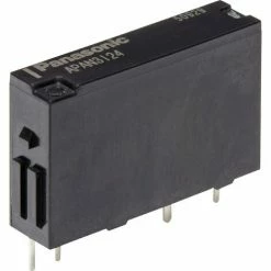 Panasonic APAN3105 Printrelais 5 V/DC 5 A 1 Schließer 1 St.