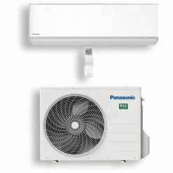 Panasonic Etherea Inverter Plus KIT-Z42-XKE R32 - 4,2 KW Inkl. Innen- Und Außengerät CS-Z42XKEW + CU-Z42XKE