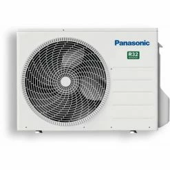 Panasonic Etherea Inverter Plus KIT-Z42-XKE R32 - 4,2 KW Inkl. Innen- Und Außengerät CS-Z42XKEW + CU-Z42XKE -PANASONIC Shop 56364102 3