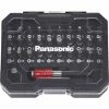 Panasonic Werkzeug Tool EY 9BS100E Schrauben Bitset 31 Teilig