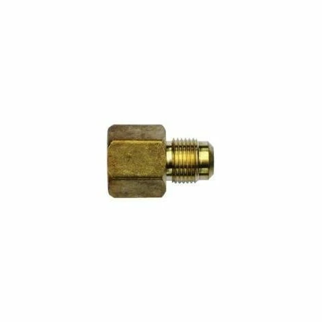 Panasonic Adapter 12,7 mm (1/2") auf 3/8" Innengewinde CZ-MA3P Panasonic Adapter 12,7 Mm (1/2") Auf 3/8" Innengewinde CZ-MA3P -PANASONIC Shop 57331709 1