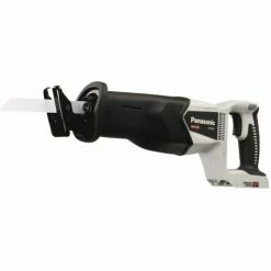 PANASONIC 14.4V/18V Akku-Säbelsäge EY45A1XT32 | Ohne Akkus Und Ladegerät | Systainer