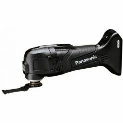 PANASONIC 14.4V/18V Akku-Multitool EY46A5XT32 | Ohne Akku Und Ladegerät | TANOS Systainer