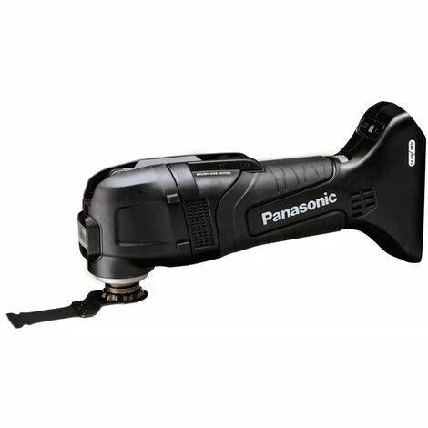 PANASONIC 14.4V/18V Akku-Multitool EY46A5XT32 | Ohne Akku und Ladegerät | TANOS Systainer PANASONIC 14.4V/18V Akku-Multitool EY46A5XT32 | Ohne Akku Und Ladegerät | TANOS Systainer -PANASONIC Shop 57883397 1