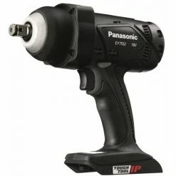 PANASONIC 18V Akku-Schlagschrauber EY7552XT32 | Ohne Akku Und Ladegerät | TANOS Systainer