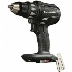 PANASONIC 14.4.V/18V Akku-Bohrschrauber EY74A2XT32 | Ohne Akkus Und Ladegerät | TANOS Systainer