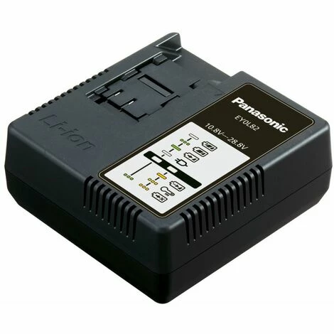 PANASONIC 10.8V - 28.8V Ladegerät | EY0L82B32 PANASONIC 10.8V - 28.8V Ladegerät | EY0L82B32 -PANASONIC Shop 57883413 1