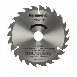 PANASONIC Holzsägeblatt EY9PW13C32