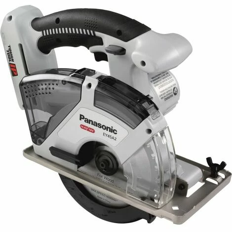 PANASONIC 14.4V/18V Akku-Multisäge EY45A2XWT32 | Ohne Akku und Ladegerät | Systainer PANASONIC 14.4V/18V Akku-Multisäge EY45A2XWT32 | Ohne Akku Und Ladegerät | Systainer -PANASONIC Shop 57883599 1