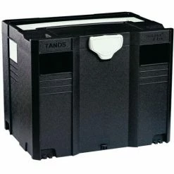 PANASONIC Shop 11 Panasonic Werkzeug Systainer Transportbox Toolbox T-Loc 4SAW Universal