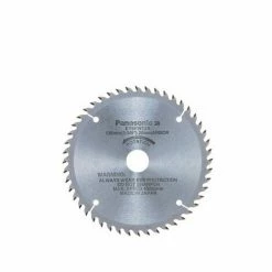 Panasonic Werkzeug Holzsägeblatt EY 9PW13D Ø 135mm 48 Zähne
