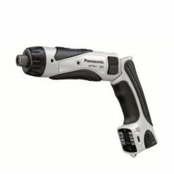 Panasonic Akku Knick Schrauber EY 7411 LA 1S 3.6 Volt 1.5 Ah Stabschrauber