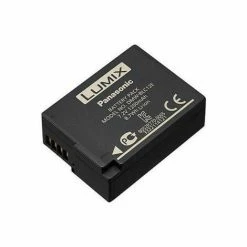 Panasonic DMW-BLC12E Akku Für Lumix DMC-GH2 (DMW-BLC12E)