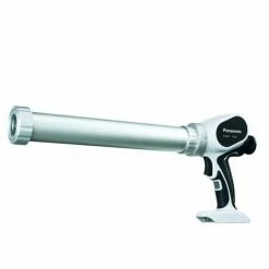 Panasonic Akku Dichtstoff Kartuschen Beutel Pistole 600ml EY 3641 K 14.4 Volt