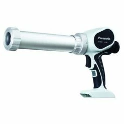 Panasonic Akku Dichtstoff Kartuschenpistole 310ml EY 3640 K 14.4 Volt