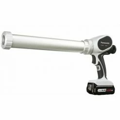 PANASONIC 14.4V Akku-Kartuschenpistole EY3641LH1S32 | 1x Akku 4.0Ah Und Ladegerät | Koffer