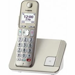 Panasonic Erweiterungsset KX-TGEA25EXN Champagner (KX-TGEA25EXN)