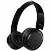 Panasonic RP-BTD5E-K Over Ear Bluetooth Kopfhörer Mit NFC - Schwarz (RP-BTD5E-K)