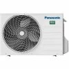 Panasonic UZ Außengerät Inverter CU-UZ35WKE, R32 CU-UZ35WKE