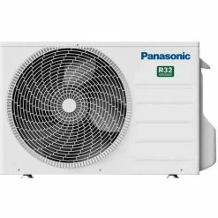 Panasonic UZ Außengerät Inverter CU-UZ35WKE, R32 CU-UZ35WKE