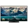 Panasonic TX-65JXW604 164cm 65" 4K HDR Smart TV Fernseher (TX-65JXW604)