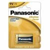 ALKALINE-BATTERIE 9 VOL 6AM6B ESSENTIAL 9VOL - PANASONIC