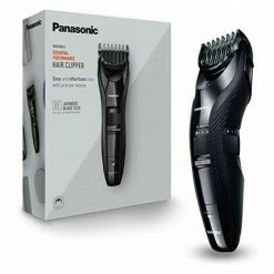 Panasonic Pana Haarschneider ER-GC53 Bk (ER-GC53-K503)