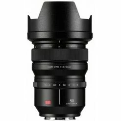 Panasonic Lumix S Pro 1,4/50 -PANASONIC Shop 60848437 3