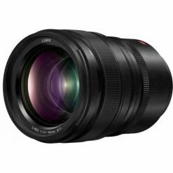 Panasonic Lumix S Pro 1,4/50 -PANASONIC Shop 60848437 5