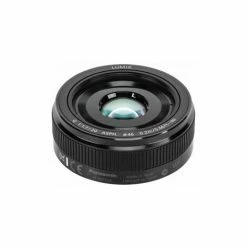 Panasonic Lumix G 1,7/20 II ASPH.