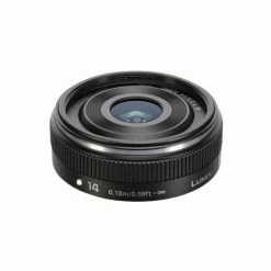 Panasonic Lumix G 2,5/14 ASPH II