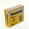 Panasonic Batterie Alkaline, Micro, AAA, LR03, 1.5V (LR03PPG/48BP)