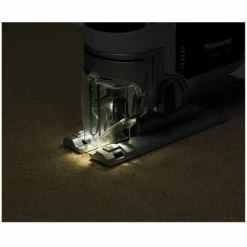 Panasonic EY 4550 X Akku-Stichsäge -PANASONIC Shop 63184103 5