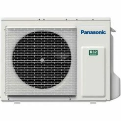 Panasonic Etherea Z Außengerät Inverter 5,0kW, R32 CU-Z50XKE
