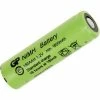 PANASONIC GP Akku AA 1,2V / 1800mAh GP180AAH UL Zugelassen Überladefest