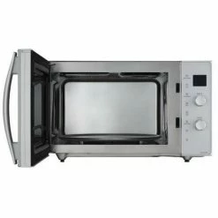 Kombinierte Mikrowelle 27l 1000w Silber - Nncd575mepg - Panasonic -PANASONIC Shop 68306864 3