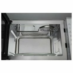 Kombinierte Mikrowelle 27l 1000w Silber - Nncd575mepg - Panasonic -PANASONIC Shop 68306864 5