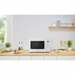 Mikrowellengrill 31l 1000w Weiß - Nn-gt45kwsug - Panasonic -PANASONIC Shop 68307486 5